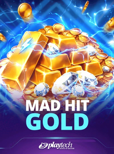 Live baccarat game cover